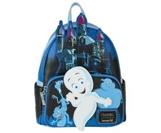Loungefly Casper The Friendly Ghost Halloween backpack