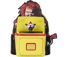 Loungefly Chucky backpack 26cm