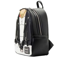 Loungefly Chucky Tiffany backpack 26cm