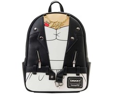Loungefly Chucky Tiffany backpack 26cm