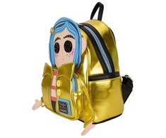 Loungefly Coraline Doll backpack