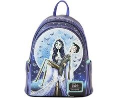 Loungefly Corpse Bride Moon backpack 26cm