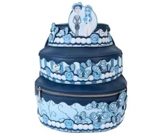 Loungefly Corpse Bride Wedding Cake backpack