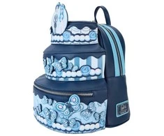 Loungefly Corpse Bride Wedding Cake backpack