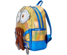 Loungefly Despicable Me Minions Bob backpack 26cm