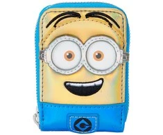 Loungefly Despicable Me Minions wallet