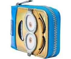 Loungefly Despicable Me Minions wallet