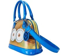 Loungefly Despicable Me Minons crossbody bag