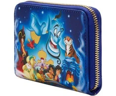Loungefly Disney Aladdin wallet