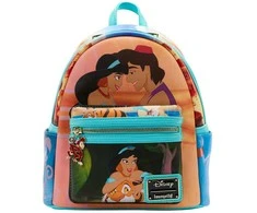 Loungefly Disney Aladdin Jasmine backpack 25cm