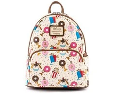 Loungefly Disney Chip and Dale Sweet Treats backpack 26cm