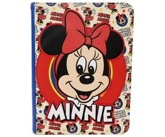 Loungefly Disney Classic Minnie journal