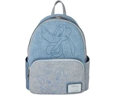 Loungefly Disney Denim backpack 26cm