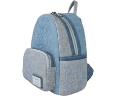 Loungefly Disney Denim backpack 26cm