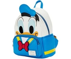 Loungefly Disney Doland Duck backpack 26cm