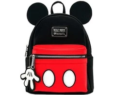 Loungefly Disney Mickey backpack 27cm