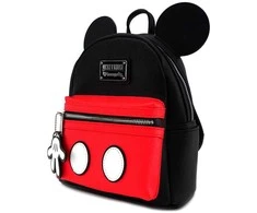 Loungefly Disney Mickey backpack 27cm