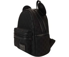 Loungefly Disney Mickey Ear Evergreen backpack 26cm