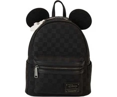 Loungefly Disney Mickey Ear Evergreen backpack 26cm
