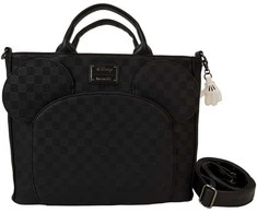 Loungefly Disney Mickey Ear Evergreen bag backpack