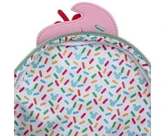 Loungefly Disney Mickey Minnie Ice Kreminis backpack