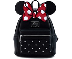 Loungefly Disney Minnie Bow backpack 26cm