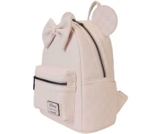 Loungefly Disney Minnie Ear Evergreen backpack 26cm