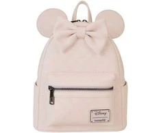 Loungefly Disney Minnie Ear Evergreen backpack 26cm