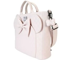 Loungefly Disney Minnie Ear Evergreen bag backpack