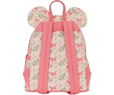Loungefly Disney Minnie Floral backpack