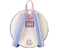 Loungefly Disney Minnie Floral backpack 23cm