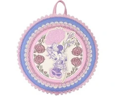 Loungefly Disney Minnie Floral backpack 23cm