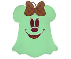 Loungefly Disney Minnie Ghost backpack 26cm