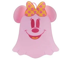 Loungefly Disney Minnie Ghost backpack 26cm