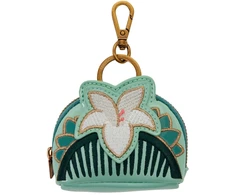 Loungefly Disney Mulan bag keychain