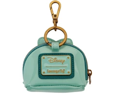 Loungefly Disney Mulan bag keychain