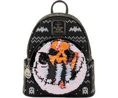 Loungefly Disney Nightmare Before Christmas Jack Skellington backpack