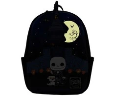 Loungefly Disney Nightmare Before Christmas Jack Skellington backpack 30cm