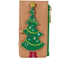 Loungefly Disney Nightmare Before Christmas Town Three card holder
