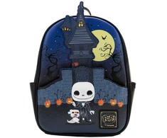 Loungefly Disney Nightmare Before Christmas Jack Skellington backpack 30cm