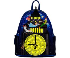 Loungefly Disney Peter Pan Watch backpack 26cm