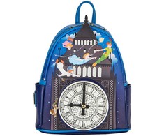 Loungefly Disney Peter Pan Watch backpack 26cm