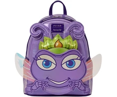 Loungefly Disney Pixar Bug's Life Princess Atta backpack + Headband 26cm