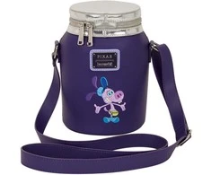 Loungefly Disney Pixar Inside Out 2 shoulder bag