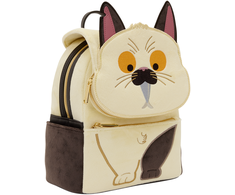 Loungefly Disney Pixar Luca Machiavelli backpack 26cm