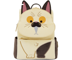 Loungefly Disney Pixar Luca Machiavelli backpack 26cm