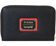 Loungefly Disney Pixar The Incredibles 20th Anniversary wallet