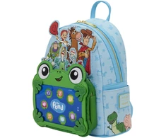 Loungefly Disney Pixar Toy Story 5 Characters backpack 26cm