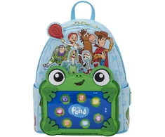 Loungefly Disney Pixar Toy Story 5 Characters backpack 26cm