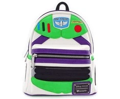 Loungefly Disney Pixar Toy Story Buzz Lightyear backpack 26cm